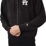 New Era JOPA LEAGUE ESSENTIAL FZ LOSDOD Férfi pulóver - SM-60284775
