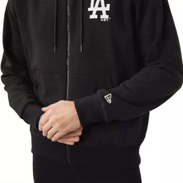 New Era JOPA LEAGUE ESSENTIAL FZ LOSDOD Férfi pulóver - SM-60284775