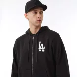 New Era JOPA LEAGUE ESSENTIAL FZ LOSDOD Férfi pulóver - SM-60284775