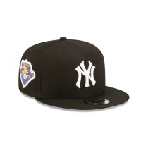   New Era KAPA COOPS 9FIFTY NEYYANCO BLK Unisex sapka - SM-60292586