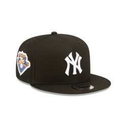   New Era KAPA COOPS 9FIFTY NEYYANCO BLK Unisex sapka - SM-60292586