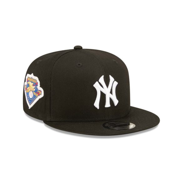 New Era KAPA COOPS 9FIFTY NEYYANCO BLK Unisex sapka - SM-60292586