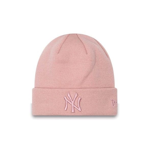 New Era KAPA WMNS METALLIC CUFF BEANIE NEYYAN PKR Női sapka - SM-60292662