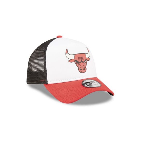 New Era KAPA TM CLR BLCK AF TRUCK CHIBUL  Unisex sapka - SM-60348855