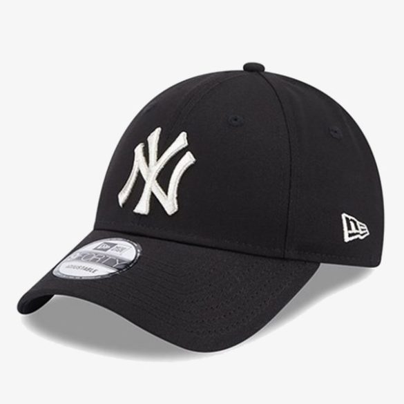 New Era KAPA WMNS METALLIC LOGO 9FORTY NEYYAN  Unisex sapka - SM-60364306