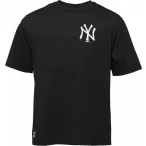   New Era MAJICA MLB ESSENTLS LC OS TEE NEYYAN  Férfi póló - SM-60416723