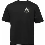 New Era MAJICA MLB ESSENTLS LC OS TEE NEYYAN  Férfi póló - SM-60416723