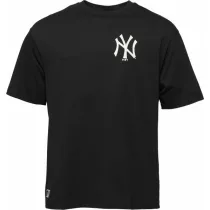   New Era MAJICA MLB ESSENTLS LC OS TEE NEYYAN  Férfi póló - SM-60416723