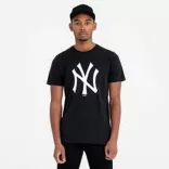 New Era MAJICA NOS MLB REGULAR TEE NEYYAN  Férfi póló - SM-60416750