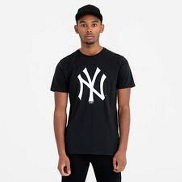 New Era MAJICA NOS MLB REGULAR TEE NEYYAN  Férfi póló - SM-60416750