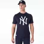   New Era MAJICA NOS MLB REGULAR TEE NEYYAN  Férfi póló - SM-60416752