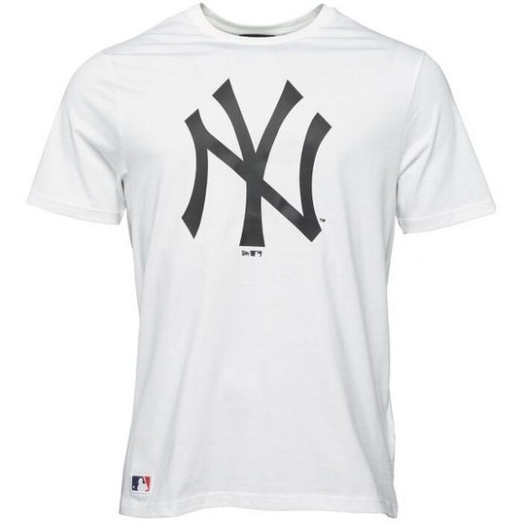 New Era MAJICA NOS MLB REGULAR TEE NEYYAN  Férfi póló - SM-60416755