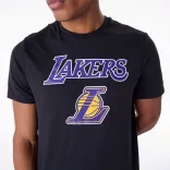 New Era MAJICA NOS NBA REGULAR TEE LOSLAK Unisex póló - SM-60416756