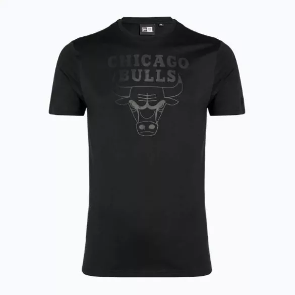New Era MAJICA NOS NBA REGULAR TEE CHIBUL Unisex póló - SM-60416757