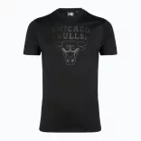 New Era MAJICA NOS NBA REGULAR TEE CHIBUL Unisex póló - SM-60416757