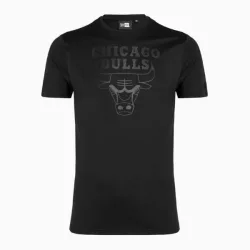   New Era MAJICA NOS NBA REGULAR TEE CHIBUL Unisex póló - SM-60416757