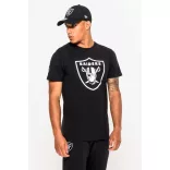 New Era MAJICA NOS NFL REGULAR TEE LASRAI Unisex póló - SM-60416763