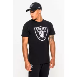   New Era MAJICA NOS NFL REGULAR TEE LASRAI Unisex póló - SM-60416763