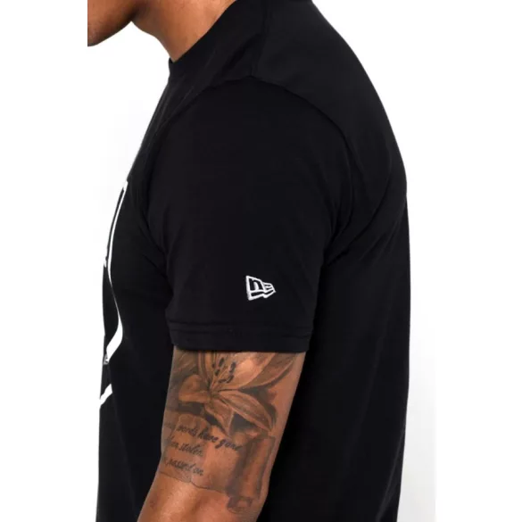 New Era MAJICA NOS NFL REGULAR TEE LASRAI Unisex póló - SM-60416763