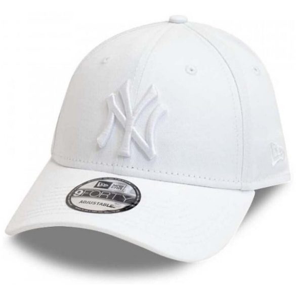 New Era KAPA NOS LEAGUE ESS 9FORTY NEYYAN  Unisex sapka - SM-60471460