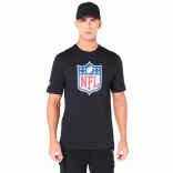 New Era MAJICA NOS NFL REGULAR TEE NFLLOG  Férfi póló - SM-60504495