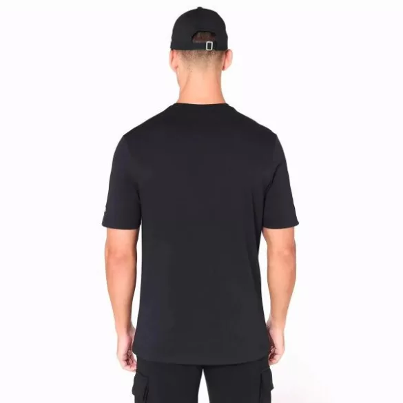 New Era MAJICA NOS NFL REGULAR TEE NFLLOG  Férfi póló - SM-60504495