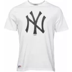   New Era MAJICA NOS MLB REGULAR TEE NEYYAN  Férfi póló - SM-60590462