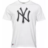 New Era MAJICA NOS MLB REGULAR TEE NEYYAN  Férfi póló - SM-60590462
