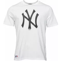  New Era MAJICA NOS MLB REGULAR TEE NEYYAN  Férfi póló - SM-60590462
