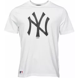   New Era MAJICA NOS MLB REGULAR TEE NEYYAN  Férfi póló - SM-60590462