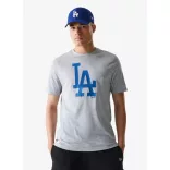 New Era MAJICA NOS MLB REGULAR TEE LOSDOD Unisex póló - SM-60590467