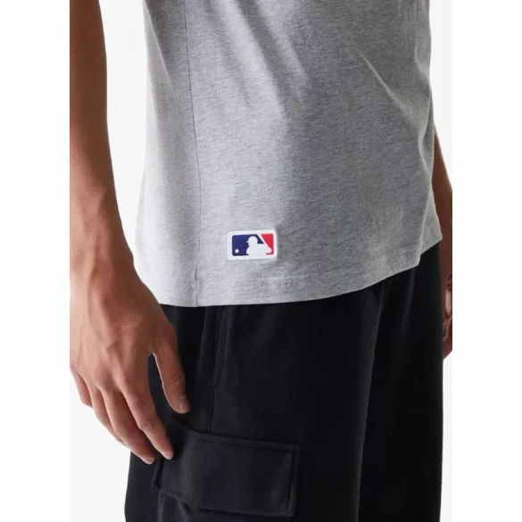 New Era MAJICA NOS MLB REGULAR TEE LOSDOD Unisex póló - SM-60590467