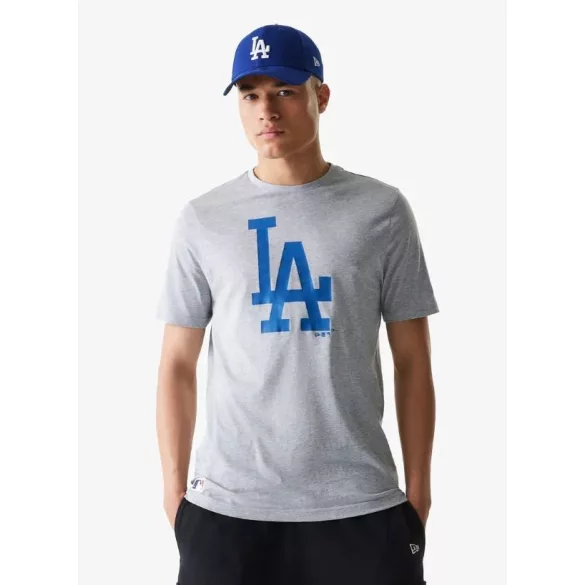 New Era MAJICA NOS MLB REGULAR TEE LOSDOD Unisex póló - SM-60590467