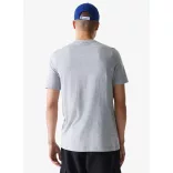 New Era MAJICA NOS MLB REGULAR TEE LOSDOD Unisex póló - SM-60590467