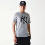   New Era MAJICA NOS MLB REGULAR TEE NEYYAN  Férfi póló - SM-60590469