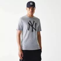   New Era MAJICA NOS MLB REGULAR TEE NEYYAN  Férfi póló - SM-60590469