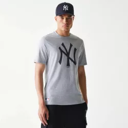   New Era MAJICA NOS MLB REGULAR TEE NEYYAN  Férfi póló - SM-60590469