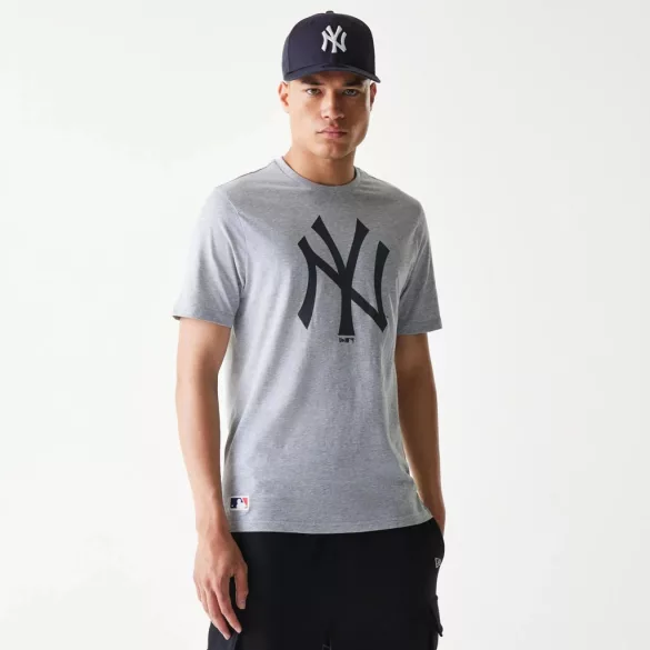New Era MAJICA NOS MLB REGULAR TEE NEYYAN  Férfi póló - SM-60590469