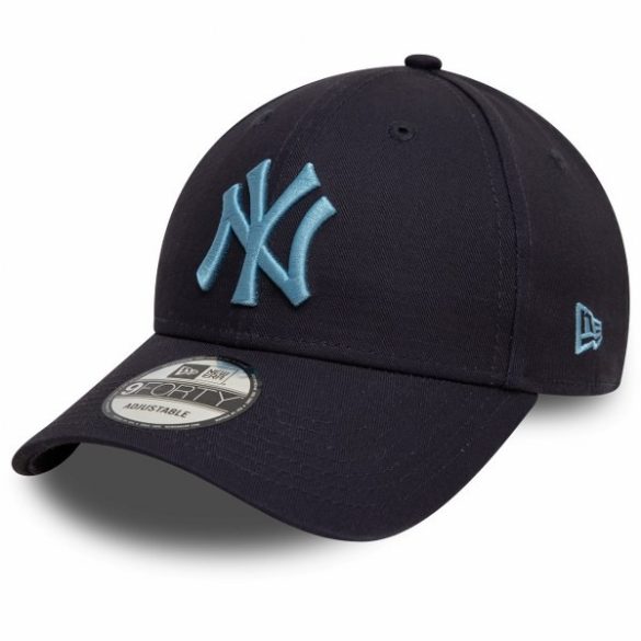 New Era KAPA LEAGUE ESSENTIAL 9FORTY NEYYAN  Unisex sapka - SM-60595157