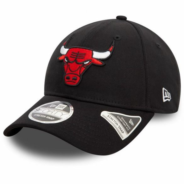 New Era KAPA 9FORTY STRETCH SNAP CHIBUL  Unisex sapka - SM-60595178