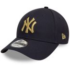   New Era KAPA METALLIC 9FORTY NEYYAN  Unisex sapka - SM-60595195