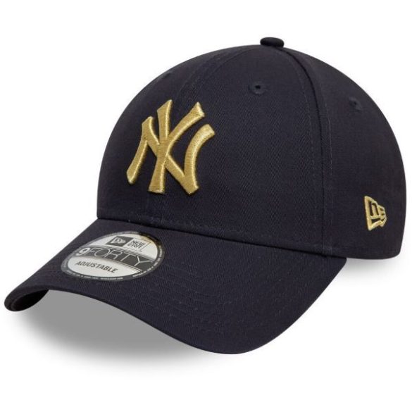 New Era KAPA METALLIC 9FORTY NEYYAN  Unisex sapka - SM-60595195