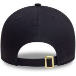 New Era KAPA METALLIC 9FORTY NEYYAN  Unisex sapka - SM-60595195