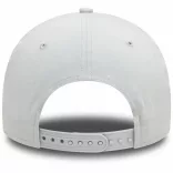 New Era KAPA NFL 9FORTY SS LASRAI BLKGRA Unisex sapka - SM-60595410