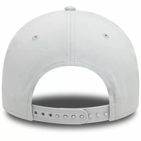 New Era KAPA NFL 9FORTY SS LASRAI BLKGRA Unisex sapka - SM-60595410