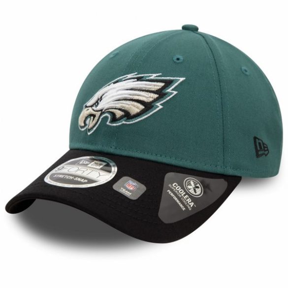 New Era KAPA NFL 9FORTY SS PHIEAG  Unisex sapka - SM-60595416