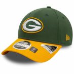   New Era KAPA NFL 9FORTY SS GREPAC  Unisex sapka - SM-60595419