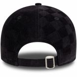 New Era KAPA TONAL CHECK 9FORTY LOSLAK  Unisex sapka - SM-60595440