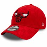 New Era KAPA TONAL CHECK 9FORTY CHIBUL  Unisex sapka - SM-60595441