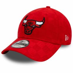   New Era KAPA TONAL CHECK 9FORTY CHIBUL  Unisex sapka - SM-60595441